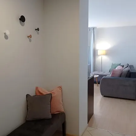 Appartement Basen Plaza Pool Świnoujście