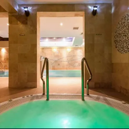 Basen Plaza Pool * Świnoujście
